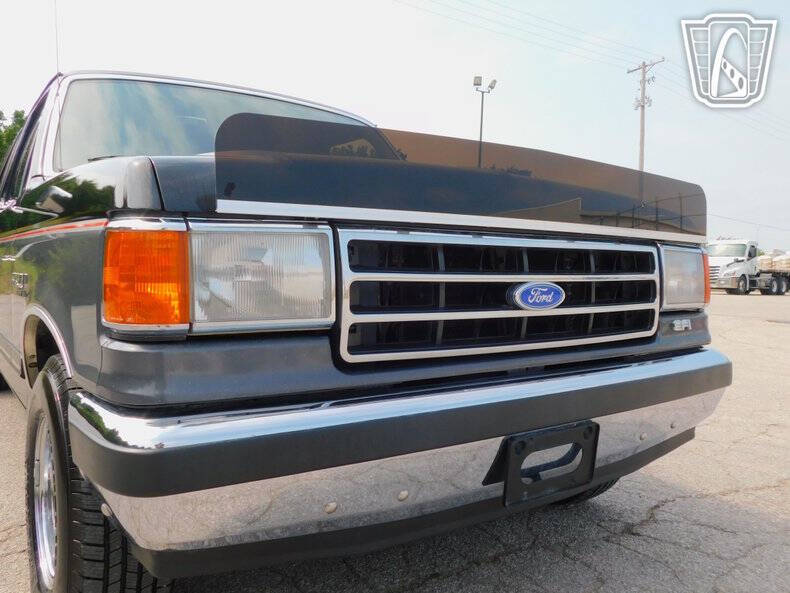 1989 Ford F-150