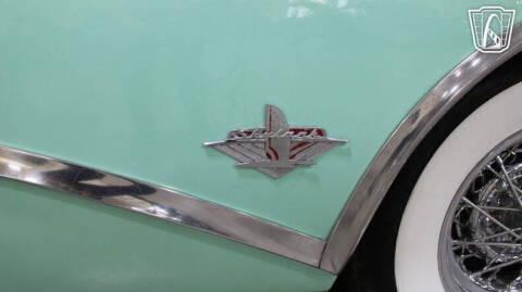 1954 Buick Skylark
