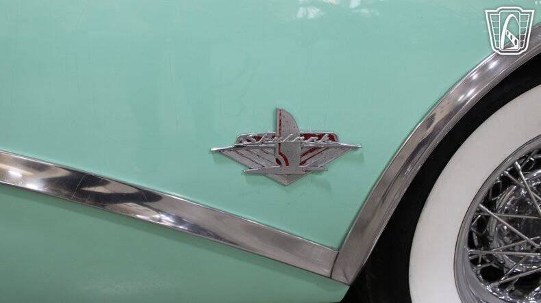 1954 Buick Skylark