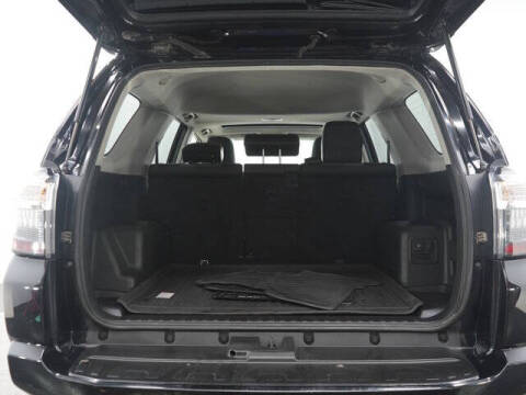 2015 Toyota 4Runner SR5 Premium