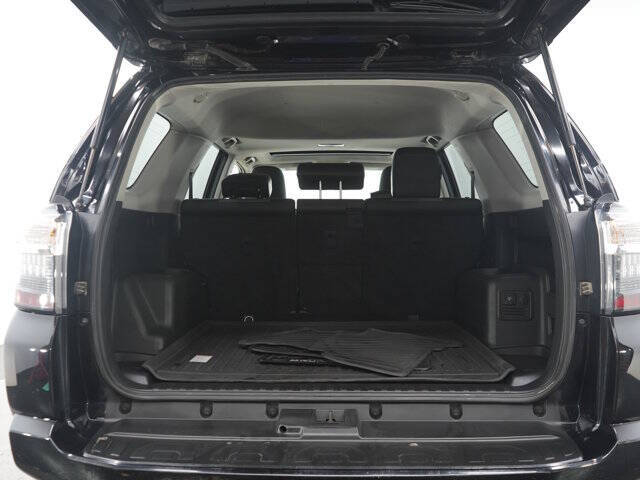 2015 Toyota 4Runner SR5 Premium