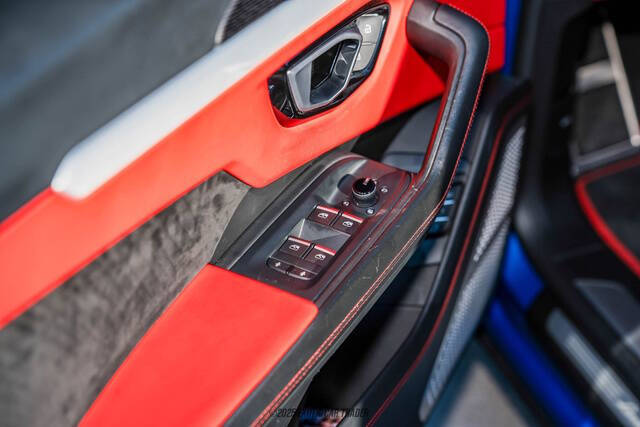 2019 Lamborghini Urus