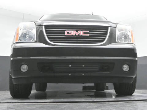 2014 GMC Yukon SLT