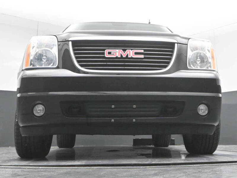 2014 GMC Yukon SLT