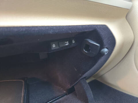 2015 BMW 3 Series 328i xDrive