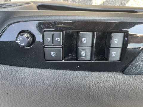 2017 Toyota Prius Prime Premium