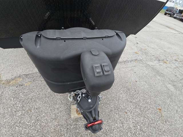 2022 Crossroads RV Zinger