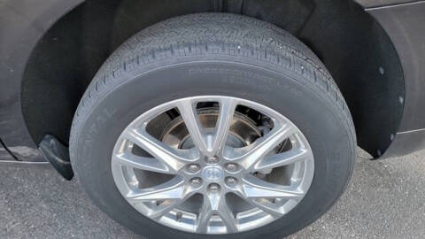 2022 Buick Enclave Premium