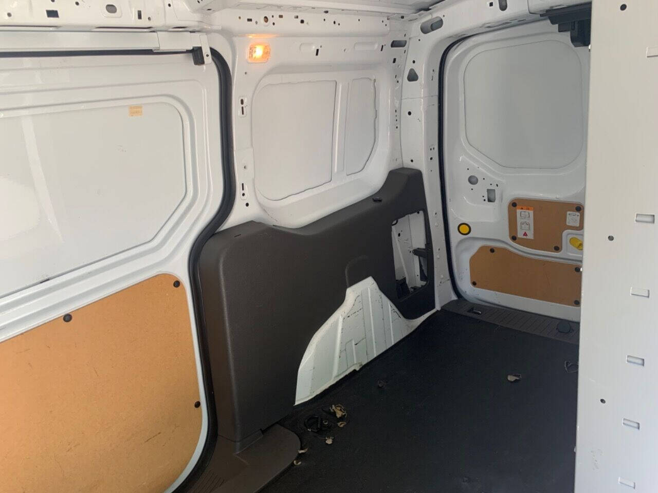 2019 Ford Transit Connect for sale at MidAmerica Muscle Cars in Olathe, KS