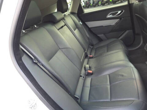 2024 Land Rover Range Rover Velar P250 S