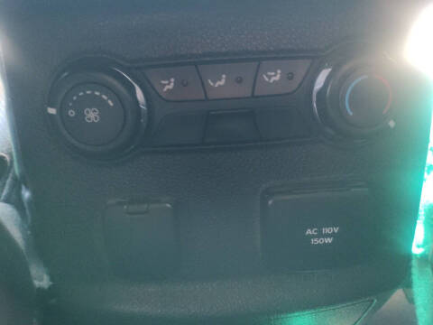2012 Ford Explorer Limited