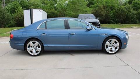 2014 Bentley Flying Spur for sale at Smart Chevrolet in Madison NC