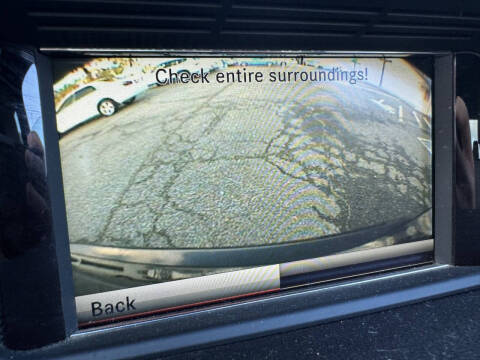 2013 Mercedes-Benz E-Class E 350 Luxury