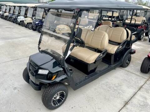 2023 Club Car Onward 6 Passenger Electric for sale at METRO GOLF CARS INC in Fort Worth TX