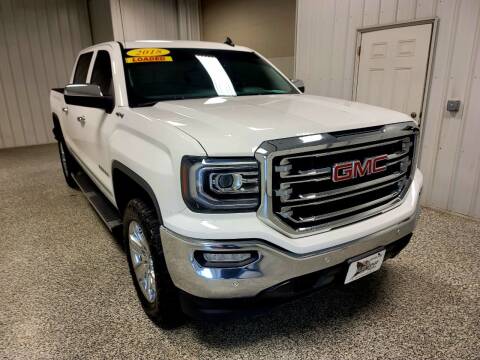 2018 GMC Sierra 1500 for sale at LaFleur Auto Sales in North Sioux City SD
