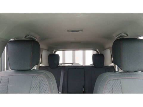 2015 GMC Terrain SLE-1