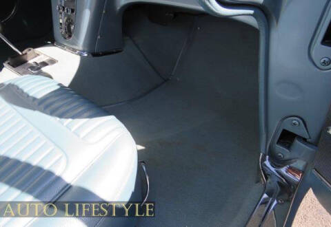 1958 Chevrolet Corvette