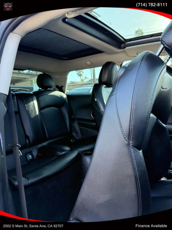 2014 MINI Hardtop Cooper S