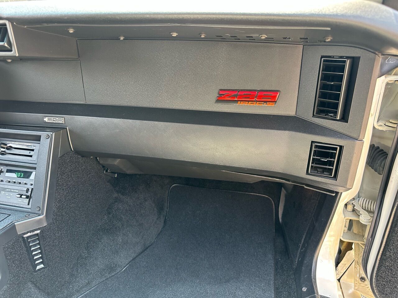 1988 Chevrolet Camaro 64