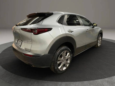 2021 Mazda CX-30 Preferred