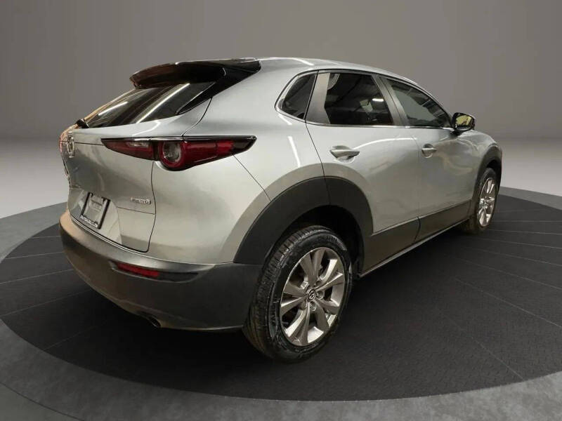 2021 Mazda CX-30 Preferred