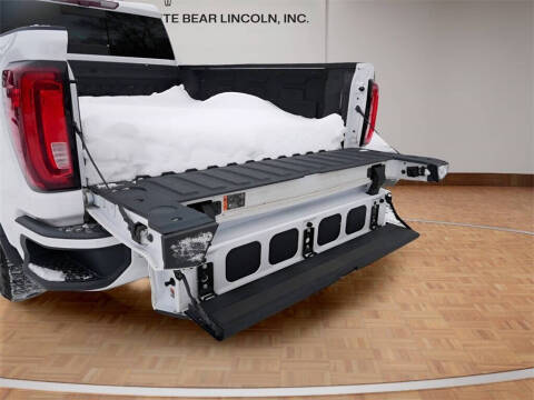 2020 GMC Sierra 2500HD