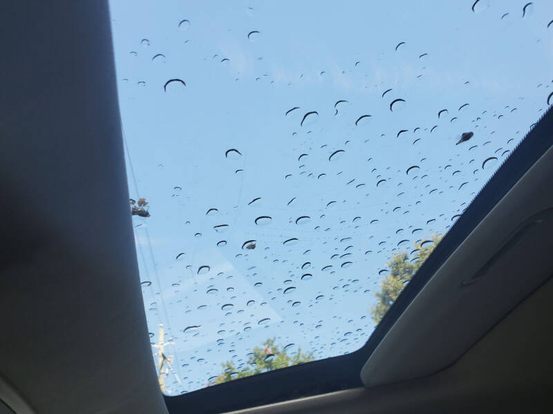 2007 Acura RDX SH-AWD