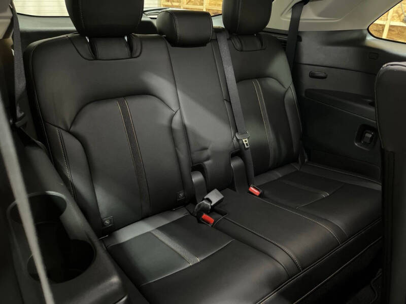 2026 Mazda CX-90 3.3 Turbo Select