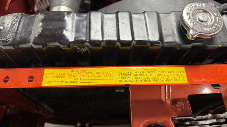 1971 Dodge Challenger