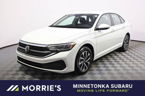 2024 Volkswagen Jetta S