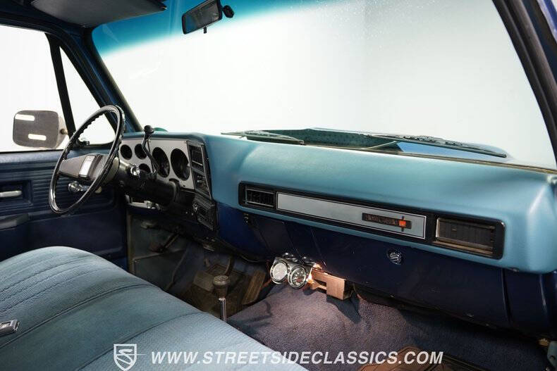 1980 GMC C/K 2500 Series