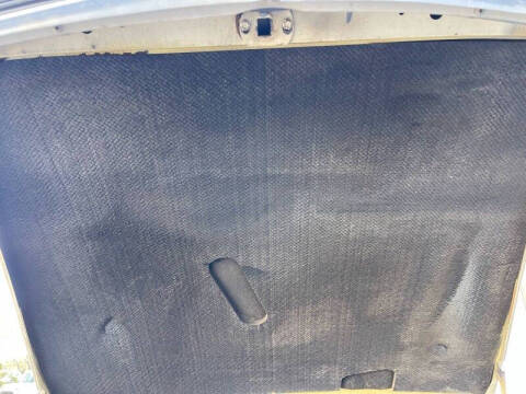 1977 Mercedes-Benz 450 SL