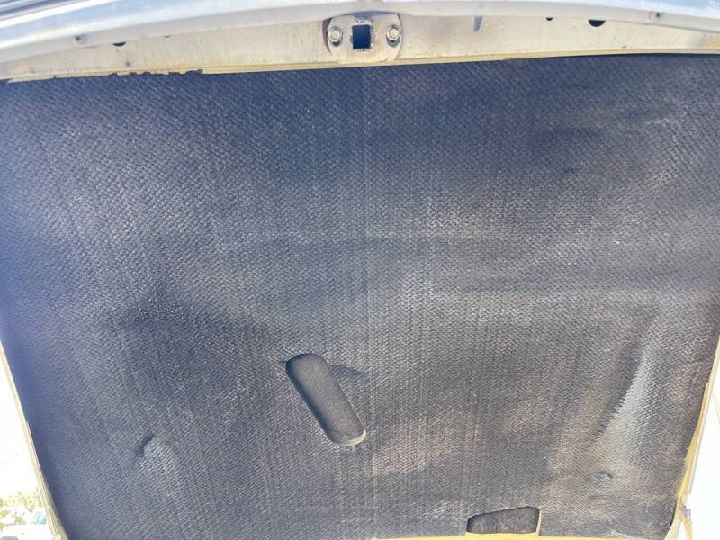 1977 Mercedes-Benz 450 SL