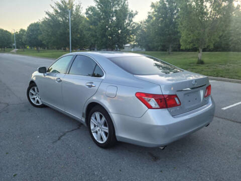 2008 Lexus ES 350
