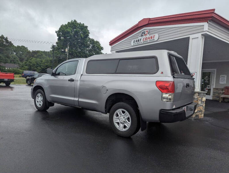 2007 Toyota Tundra