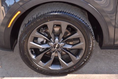 2023 Kia Sorento X-Line SX Prestige