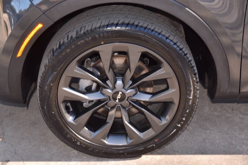 2023 Kia Sorento X-Line SX Prestige