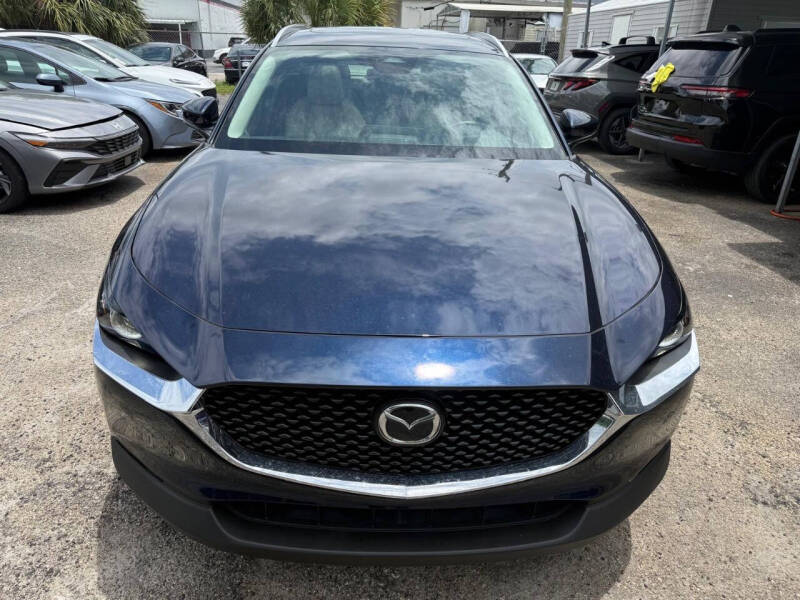 2024 Mazda CX-30 2.5 S Preferred