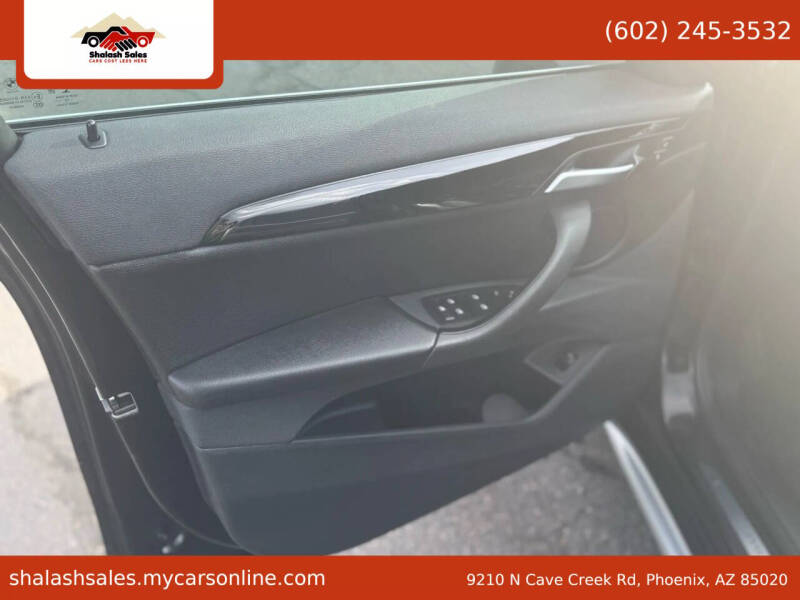 2017 BMW X1 xDrive28i