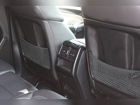 2014 Mercedes-Benz M-Class ML 550