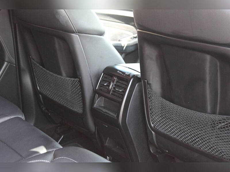 2014 Mercedes-Benz M-Class ML 550