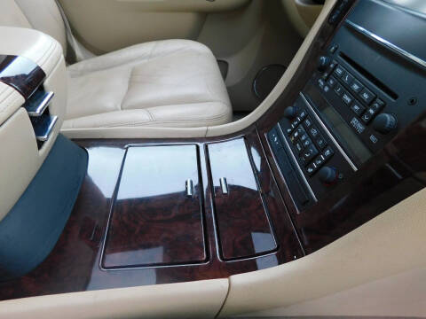 2011 Cadillac Escalade Luxury