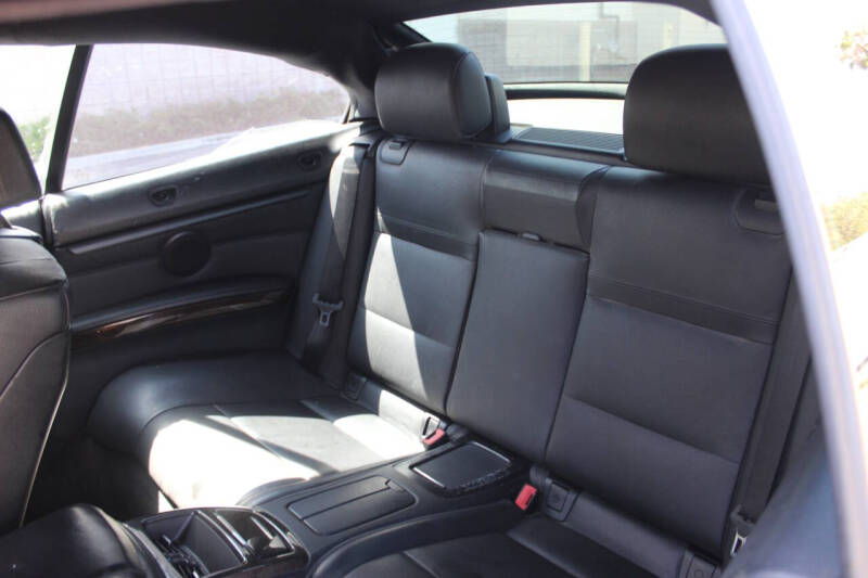 2011 BMW 3 Series 328i