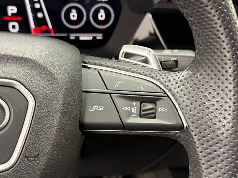 2023 Audi RS 3 2.5T quattro