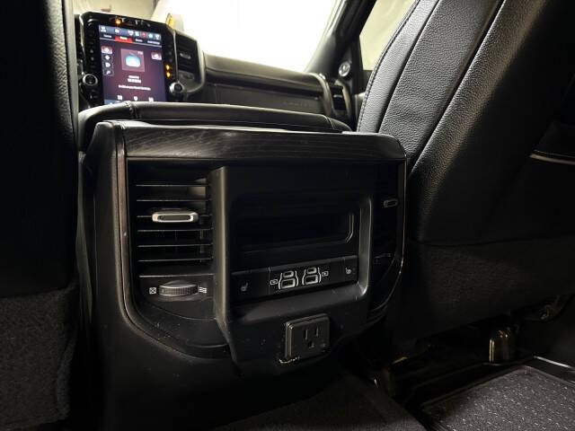 2022 RAM 3500 Limited