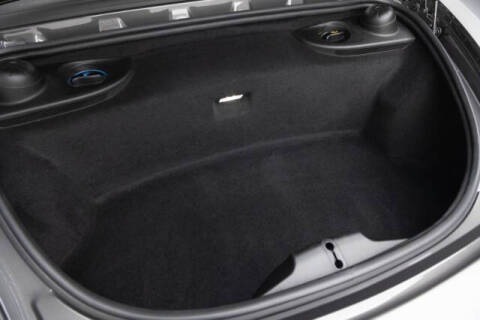 2013 Porsche Boxster S