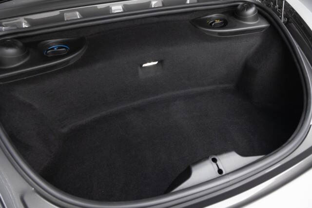 2013 Porsche Boxster S