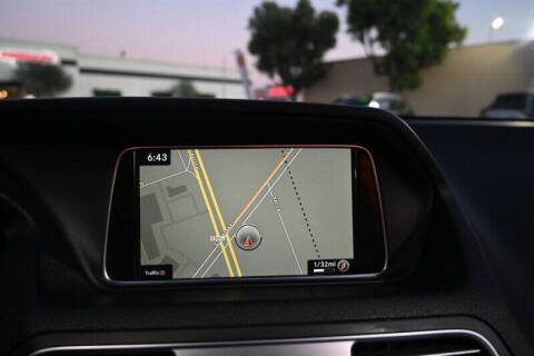 2017 Mercedes-Benz E-Class E 400