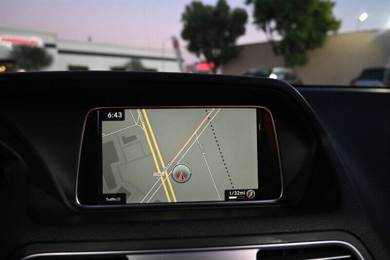 2017 Mercedes-Benz E-Class E 400