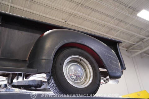 1947 Chevrolet 3100